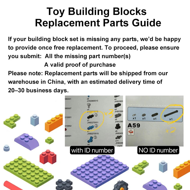 Opera House Building Block Set