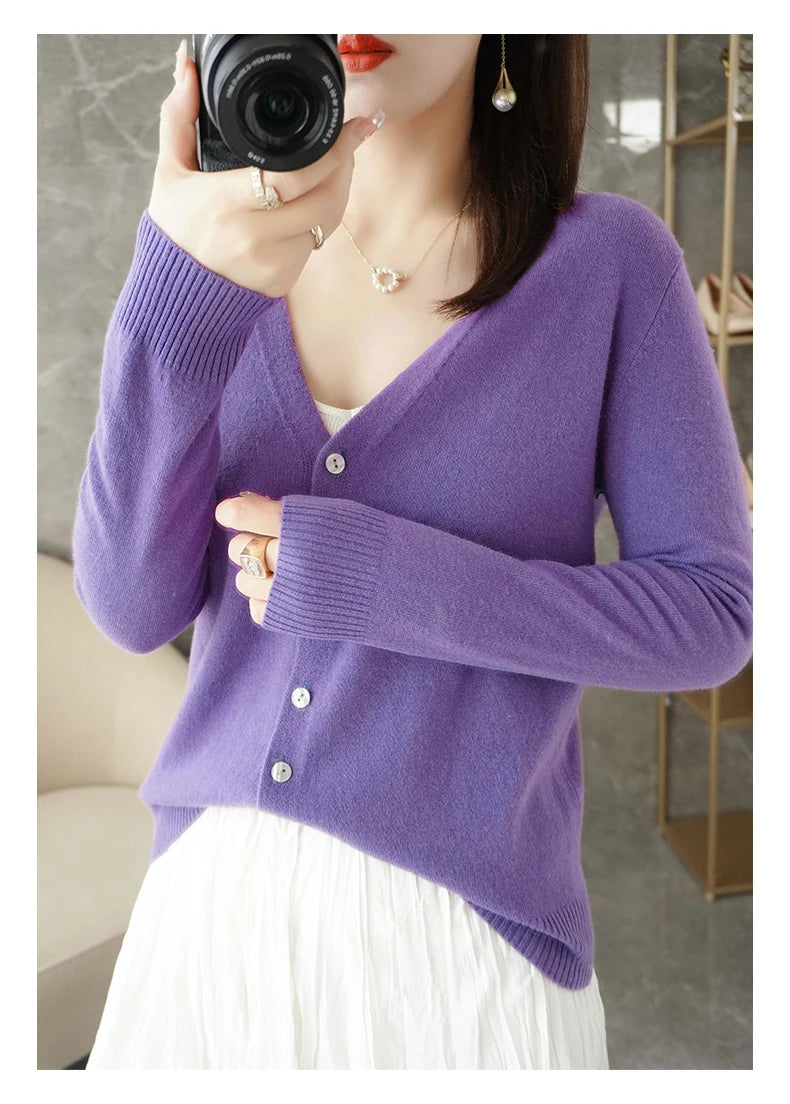 Women's Cardigan