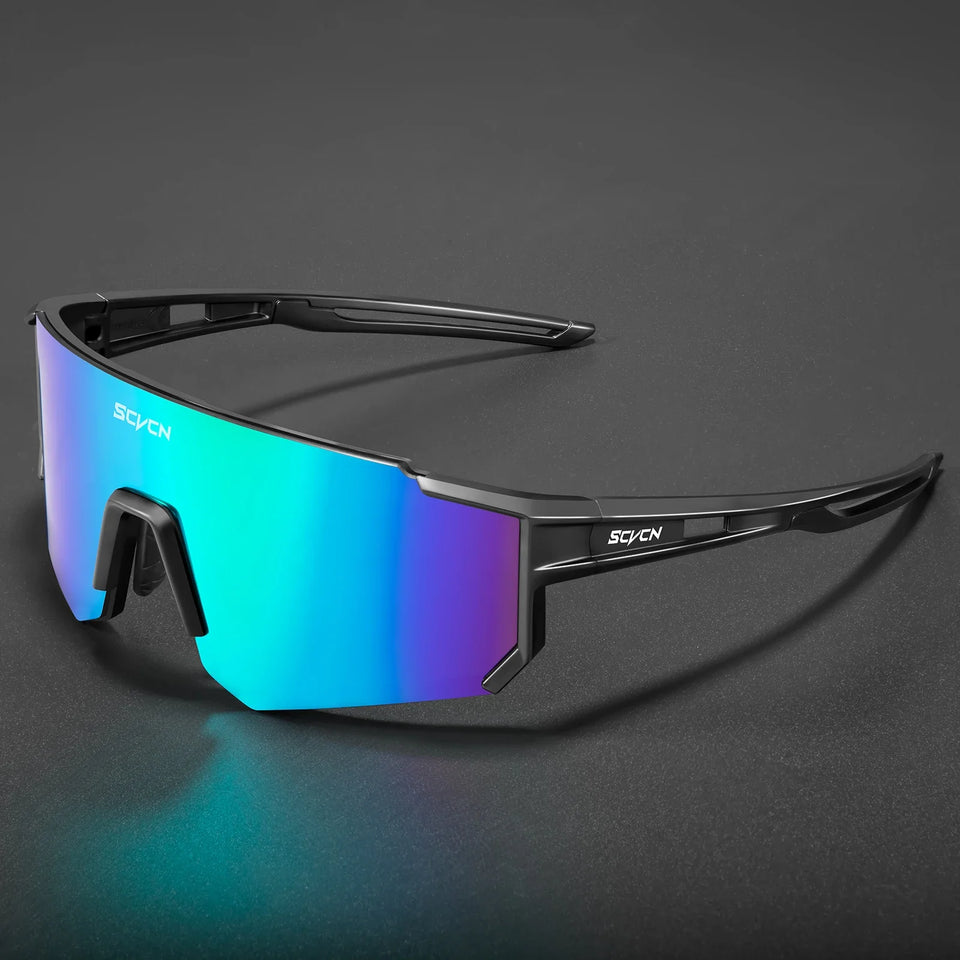 Cycling Glasses