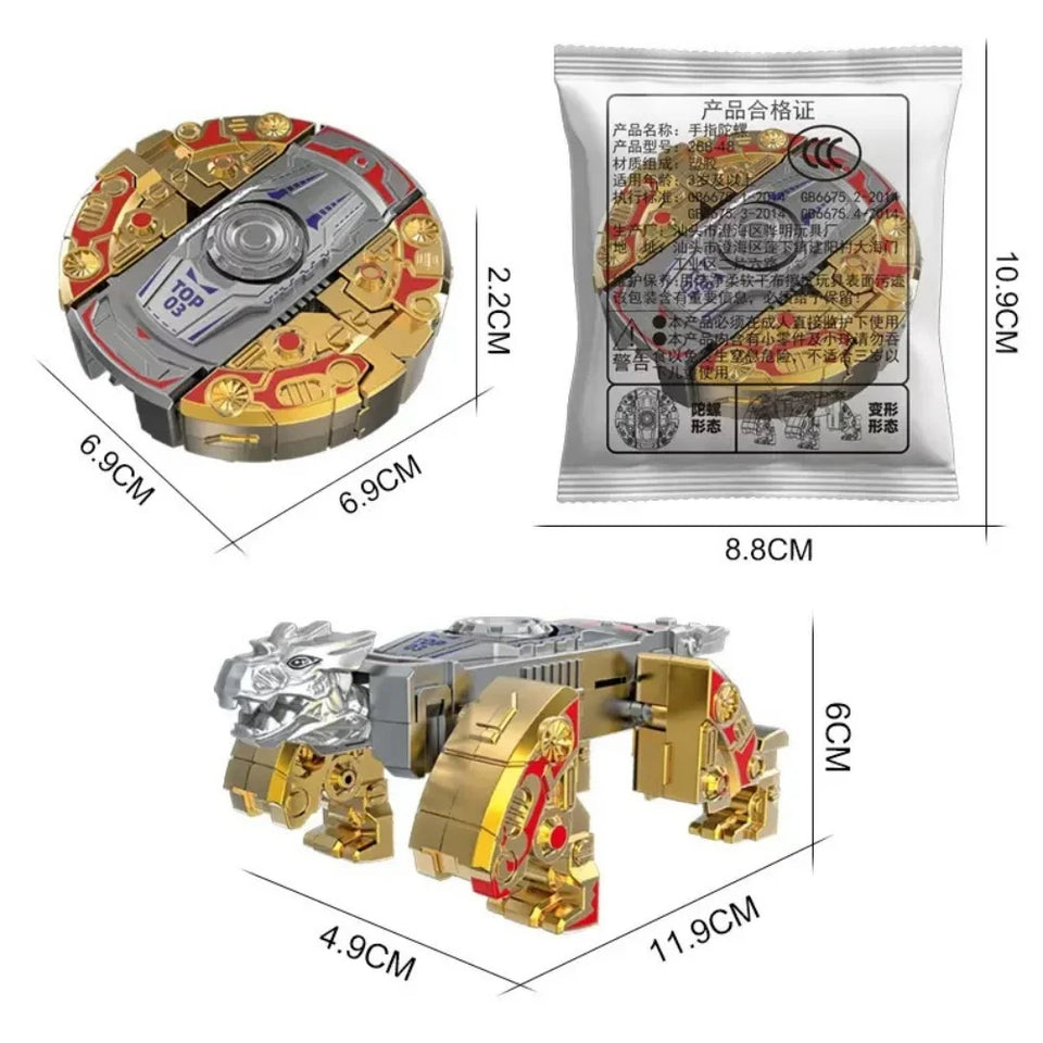 Fidget Toy