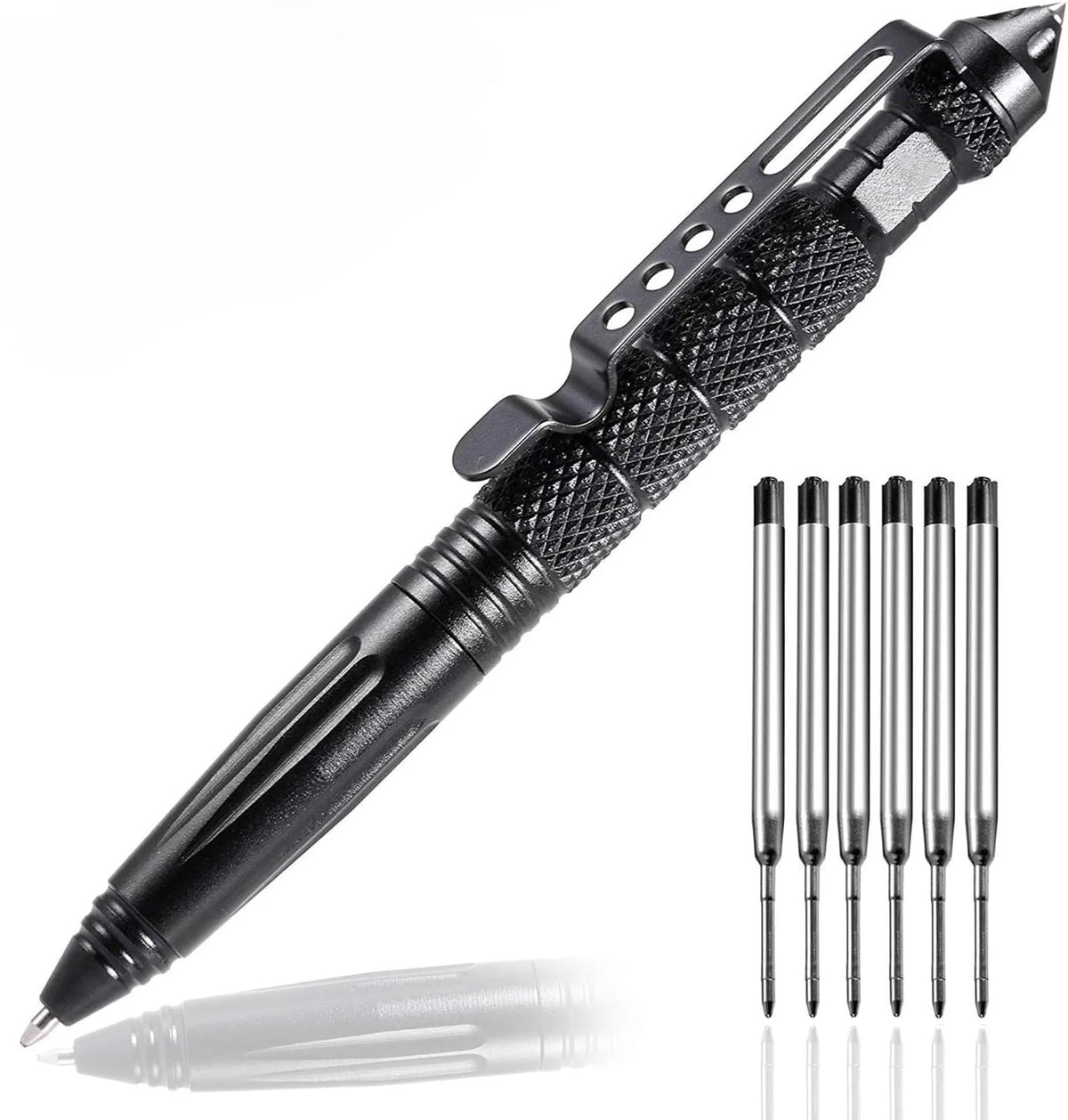 Tactical Writing Pen