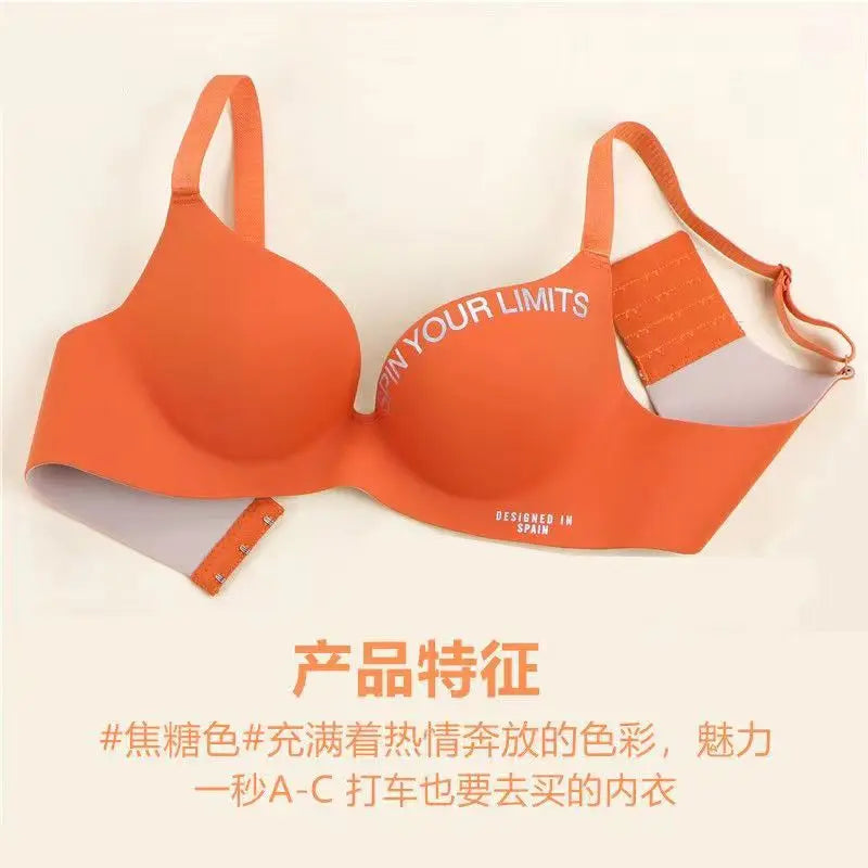 Women's Printed Bralette