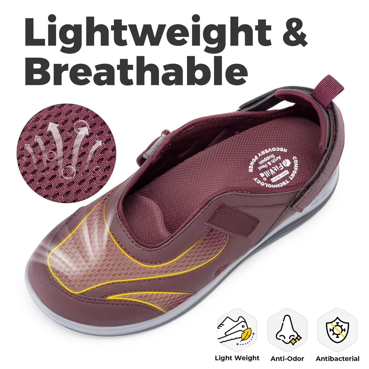 Women's Casual Shoes