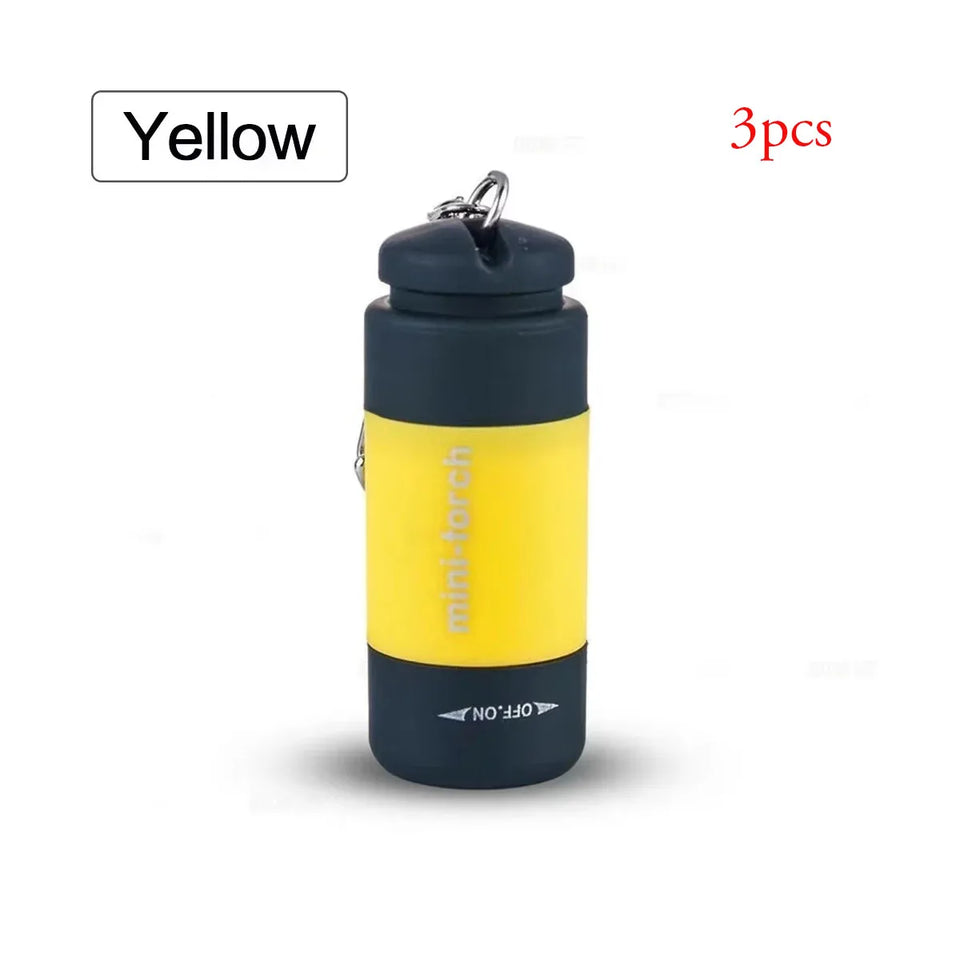 Flashlight
