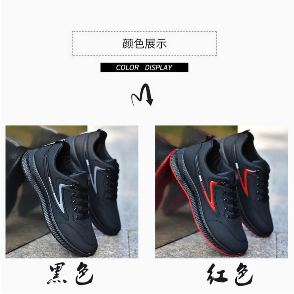 Men's Casual Shoes