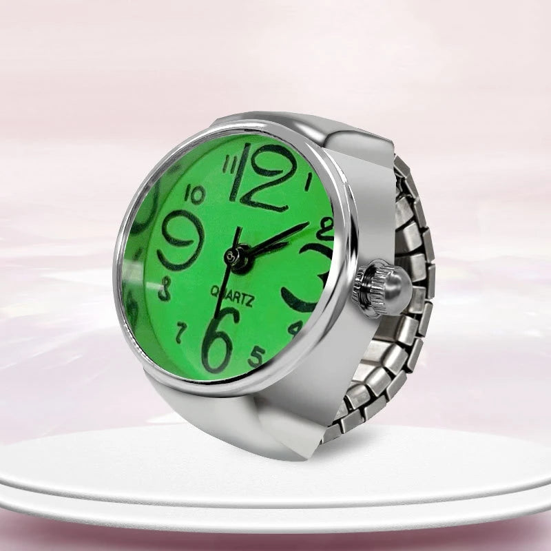 Ring Watch