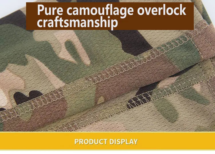 Baseball Cap and Balaclava Options