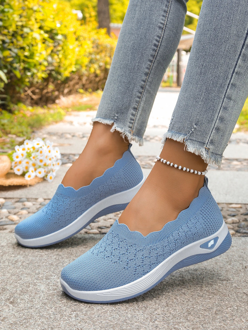 Women's Casual Shoes