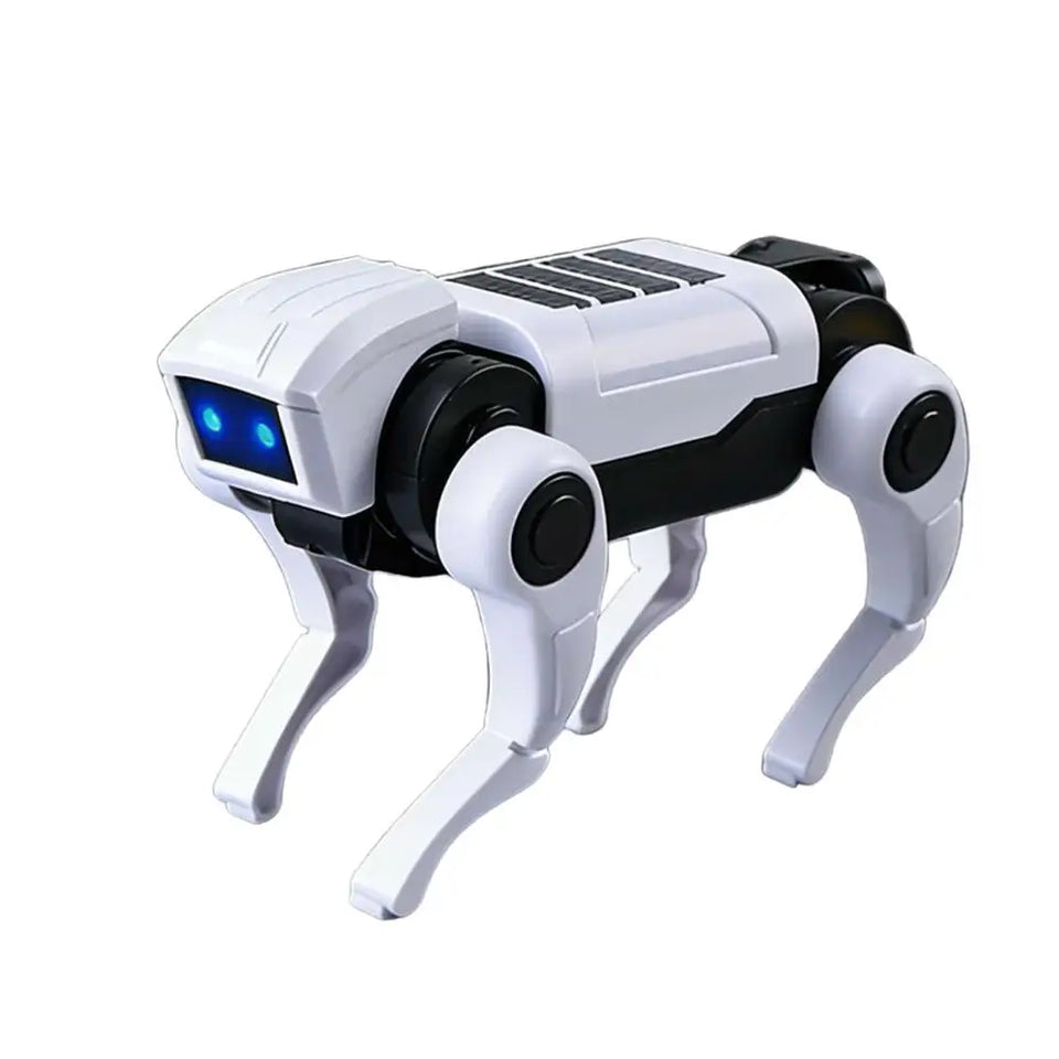 Robot Toy