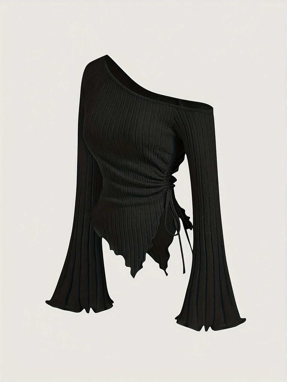 Women's Off-Shoulder T-Shirt