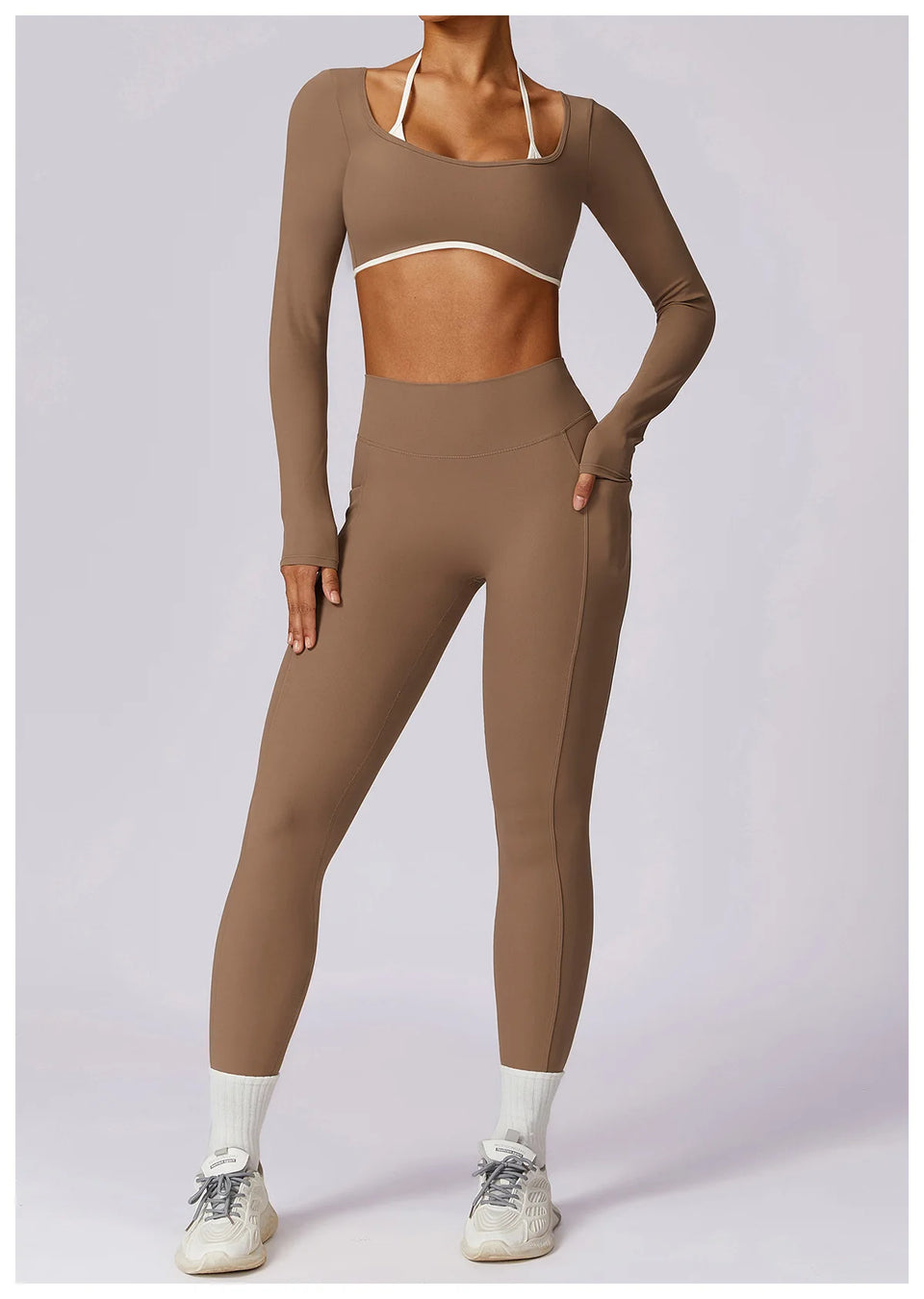 Workout Shirt