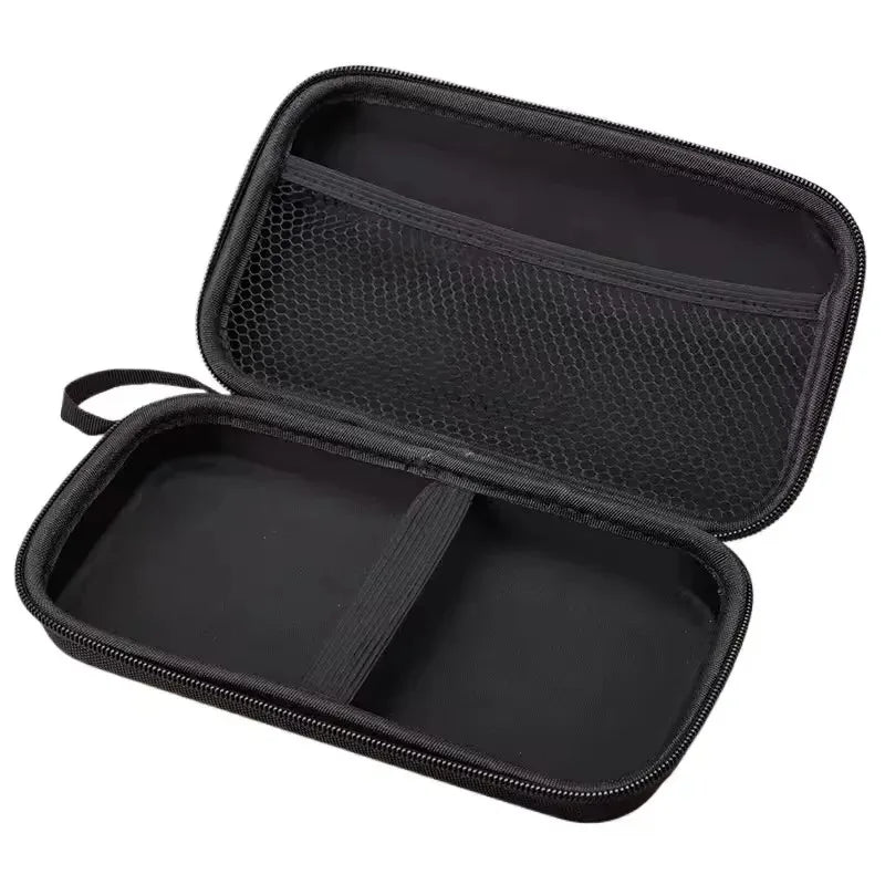 Travel Cable Organizer Pouch