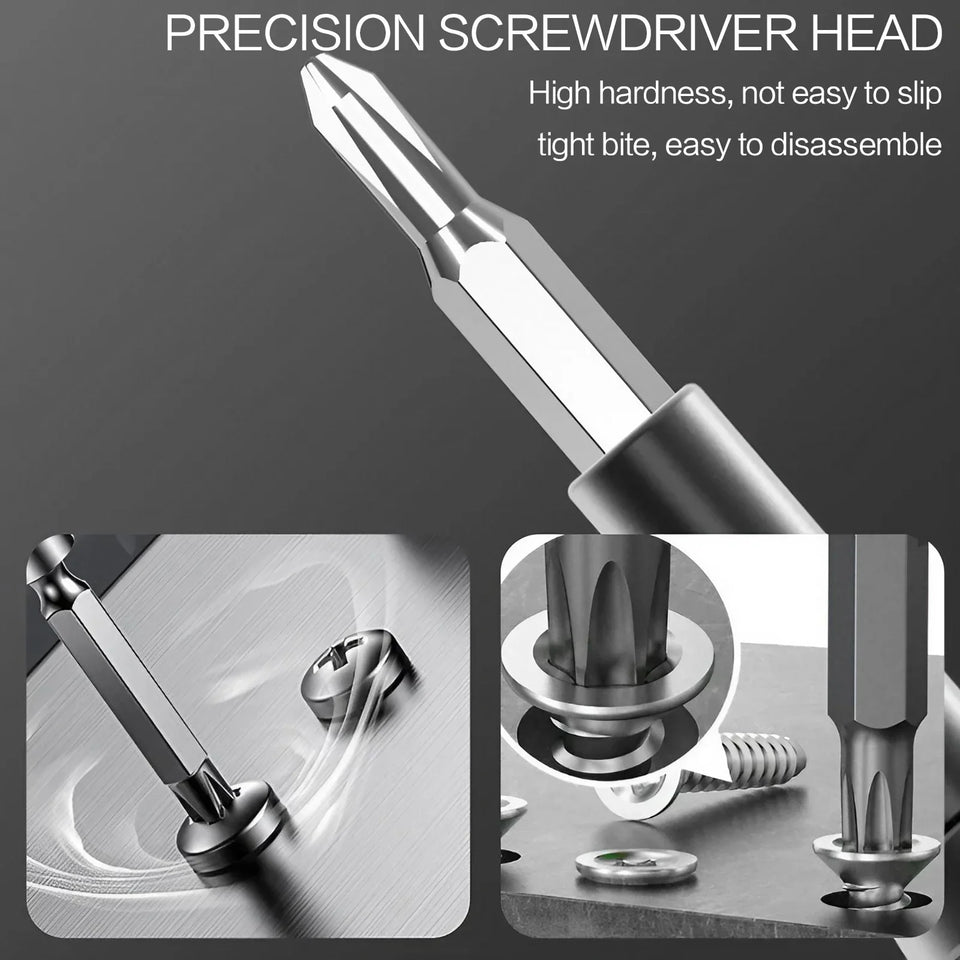Screwdriver Set