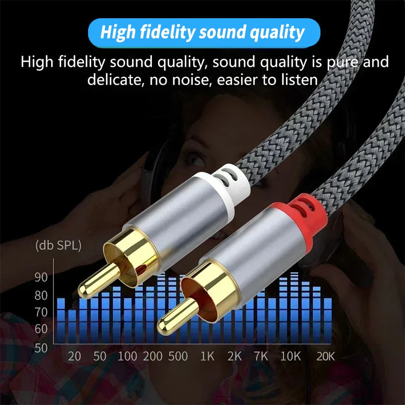 Audio Cable