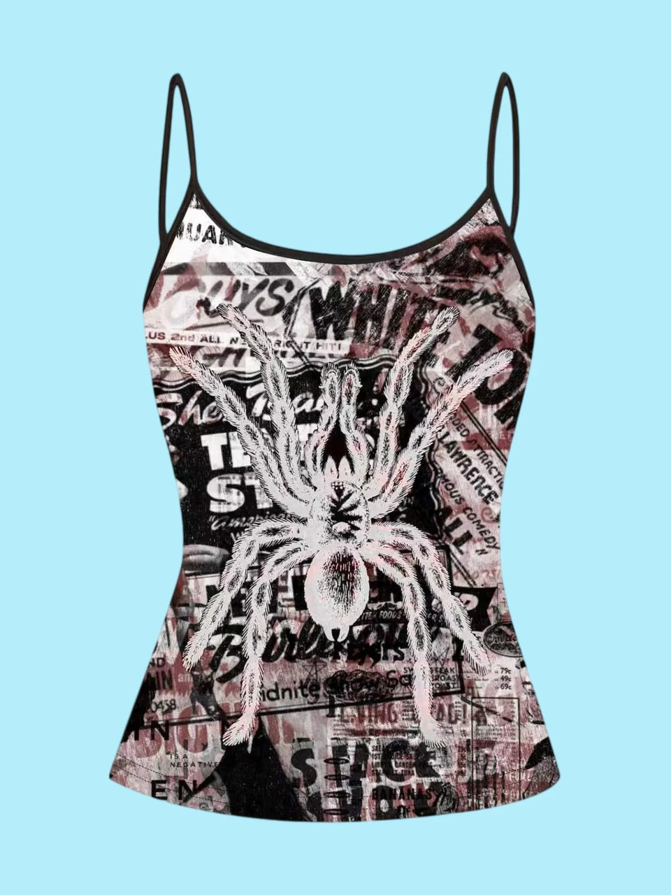 Cami Top