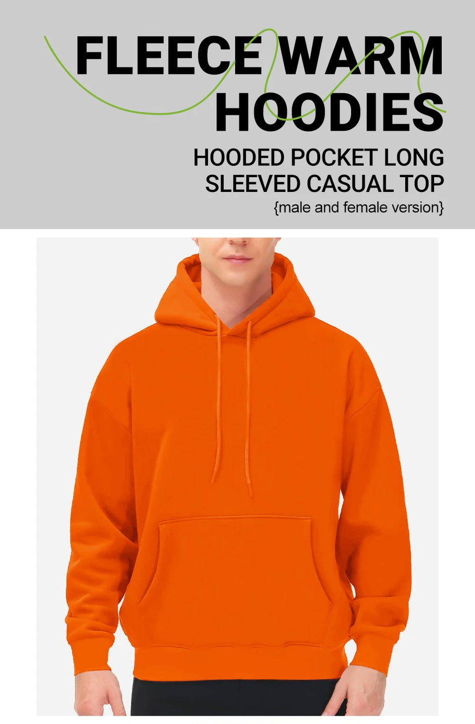 Sweatshirt Custom Graphic Logo Colour Retro Hoodies On Clearance Sale Loose Clothing Fashion Hoody Unisex  Autumn Warm Pullovers