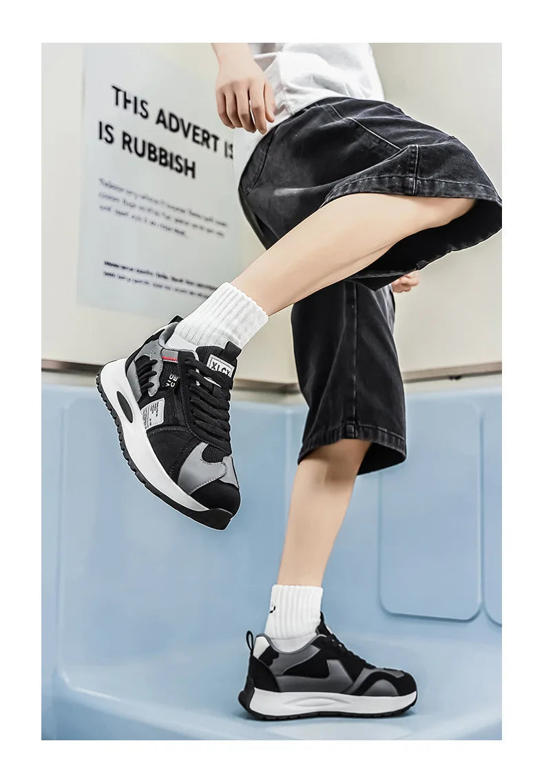 Men's Athletic Sneakers