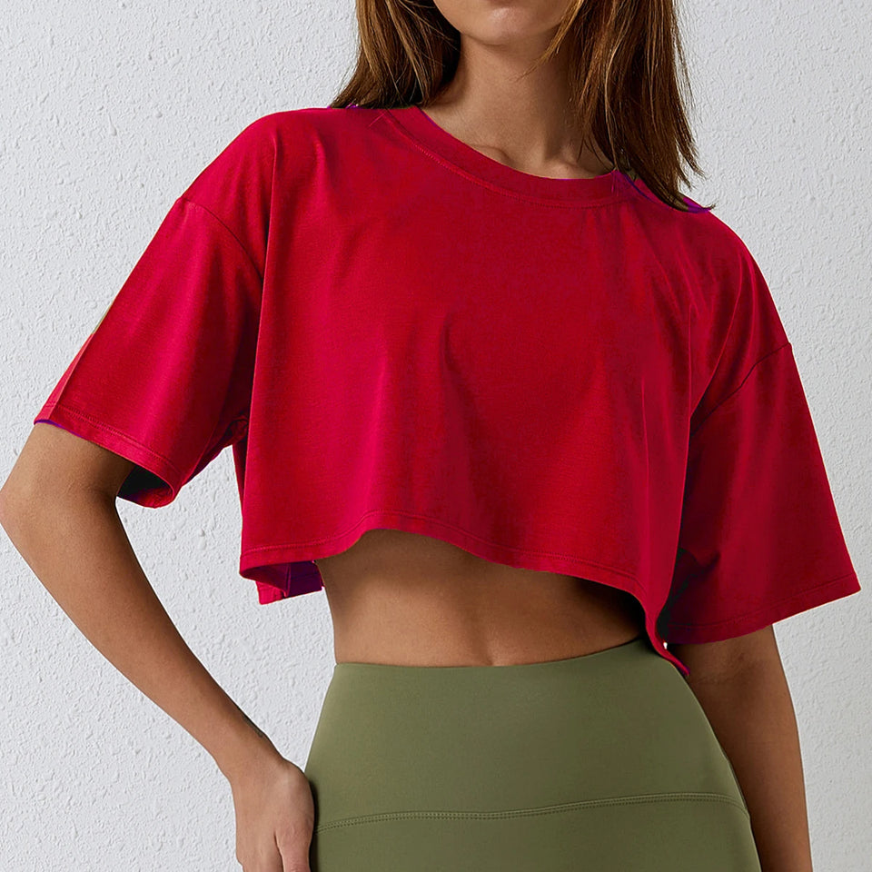 Workout T-Shirt