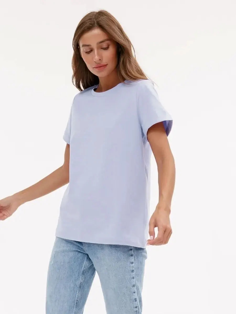 Women's Cotton T-Shirt