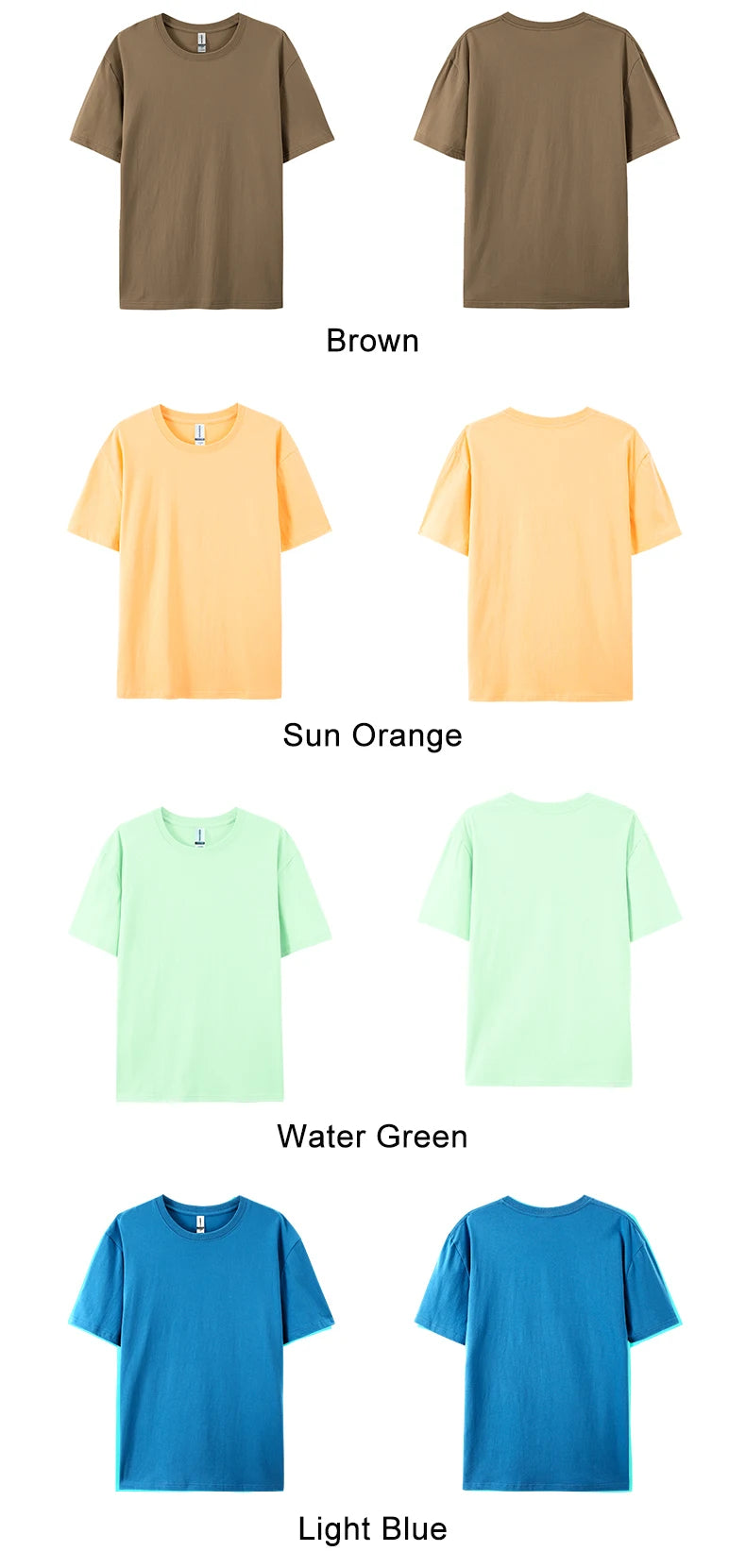 Women's Cotton T-Shirt