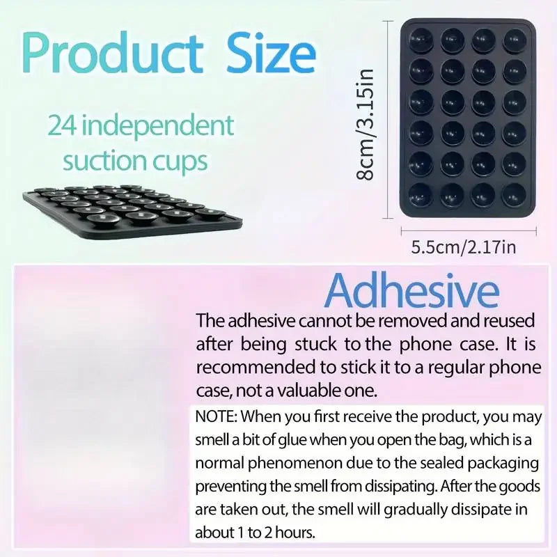 Phone Holder