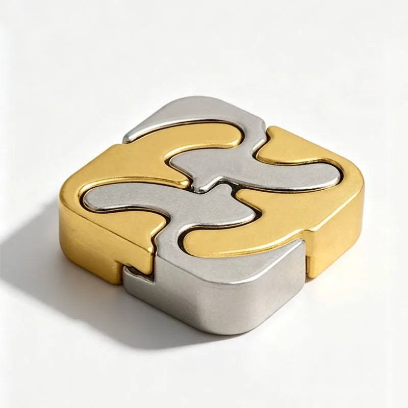 Brain Teaser Puzzle