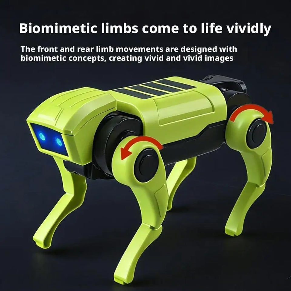Robot Toy