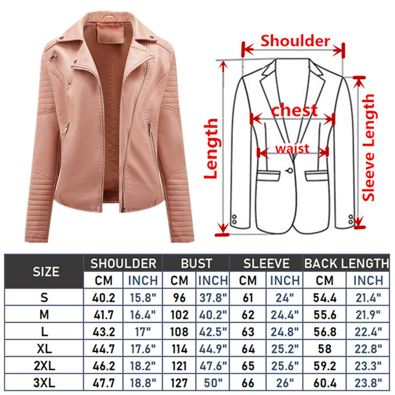 Women's Jacket