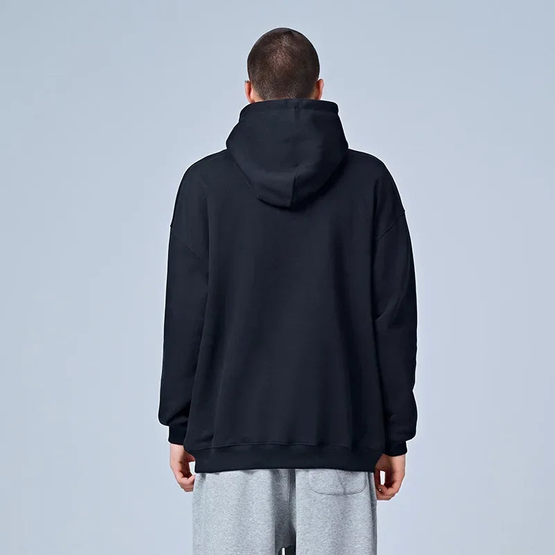 Y2K Spider Graphic Hoodie