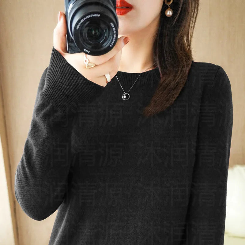 Women's Sweater