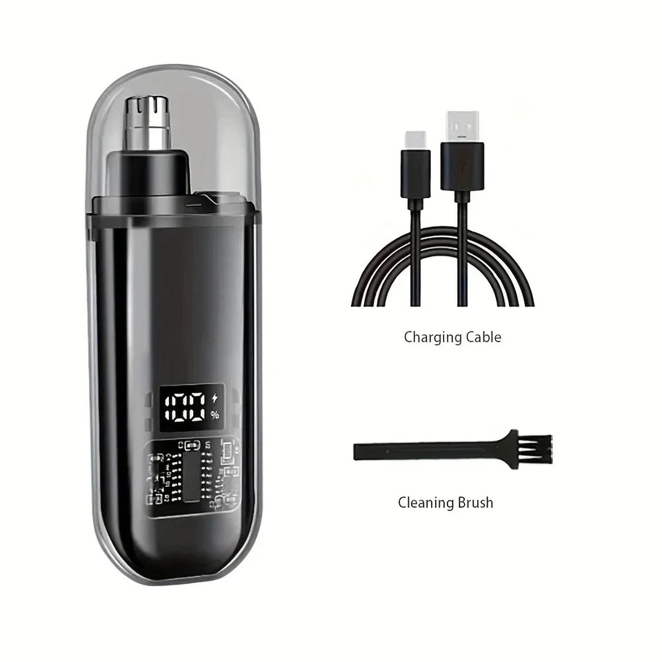 Hair & Beard Trimmer