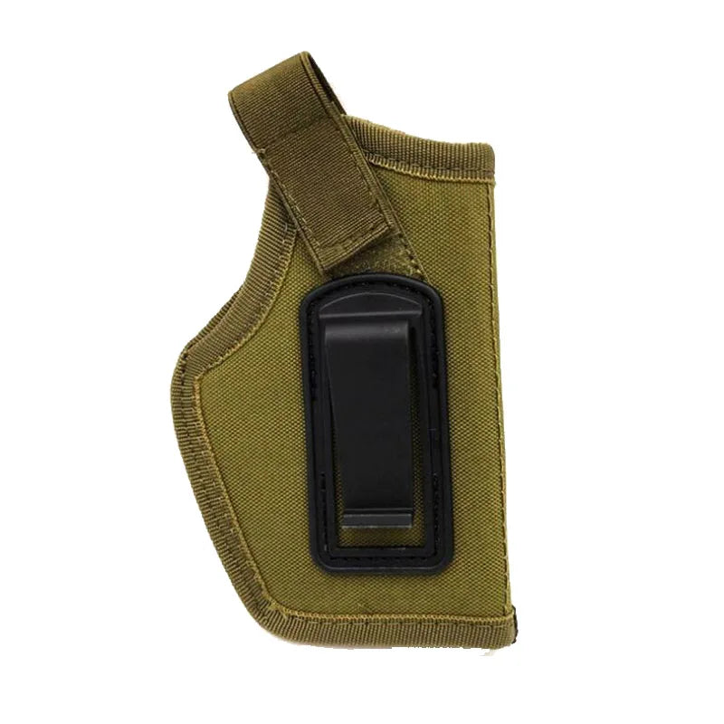 Nylon Belt-Clip Holster