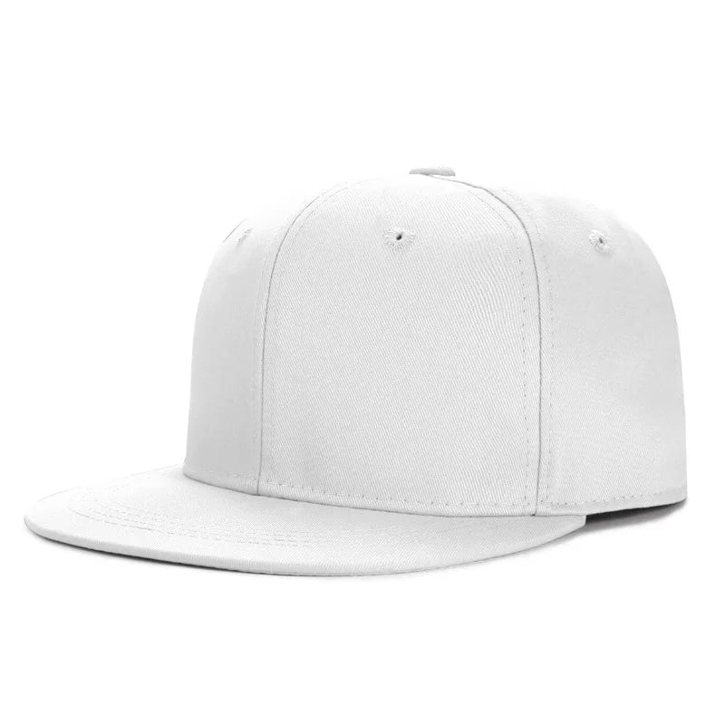 Customized Logo Hats Team Embroidered Printed Baseball Caps Fraternity Hats Men  Women Fashionable Outdoor Hip-Hop Hats
