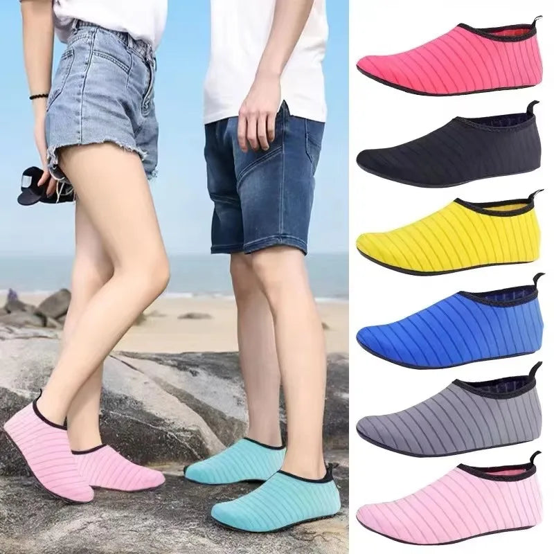 Unisex Quick-Dry Water Shoes