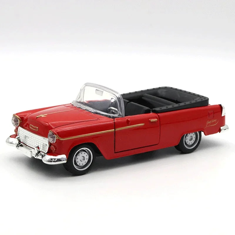 Toy Vehicle Model