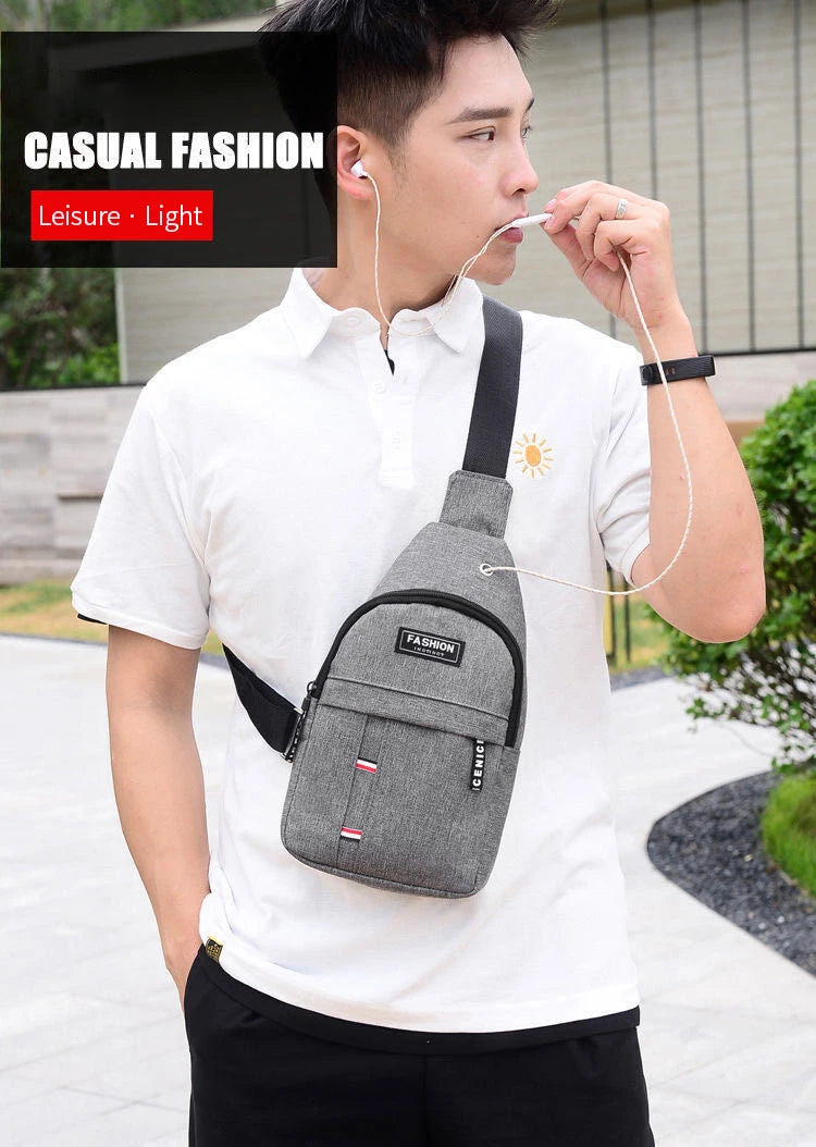 Waist Bag