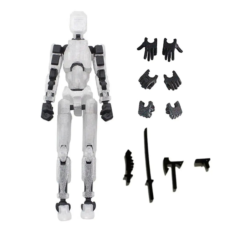 Action Figure