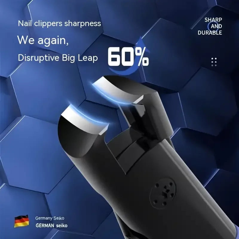Nail Grooming Tool