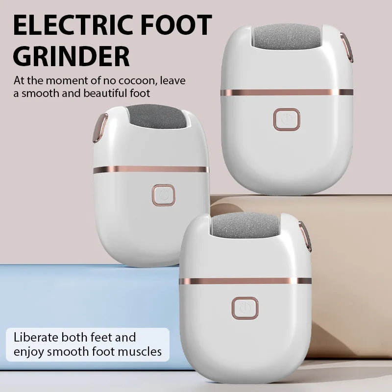 Foot Care Tool