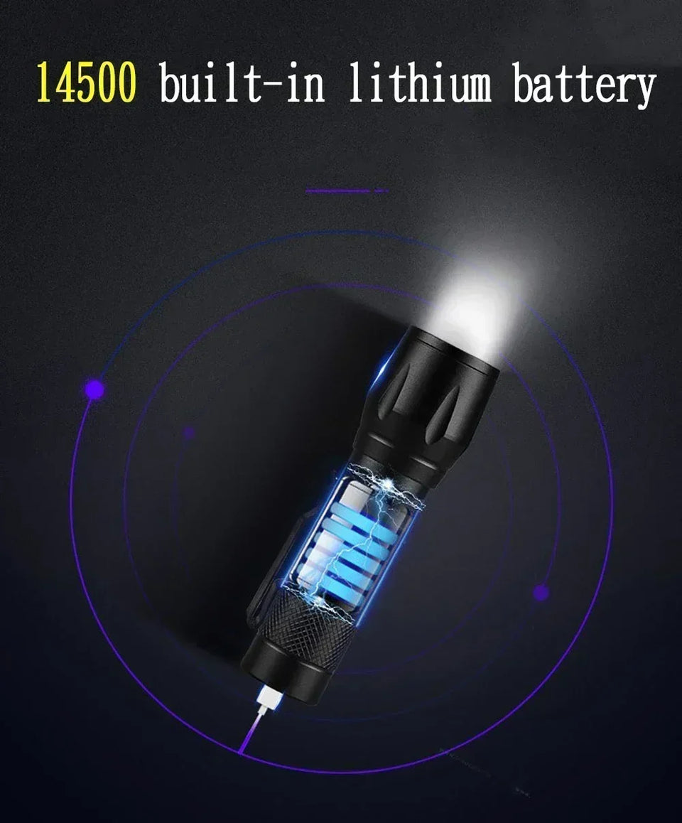 Flashlight