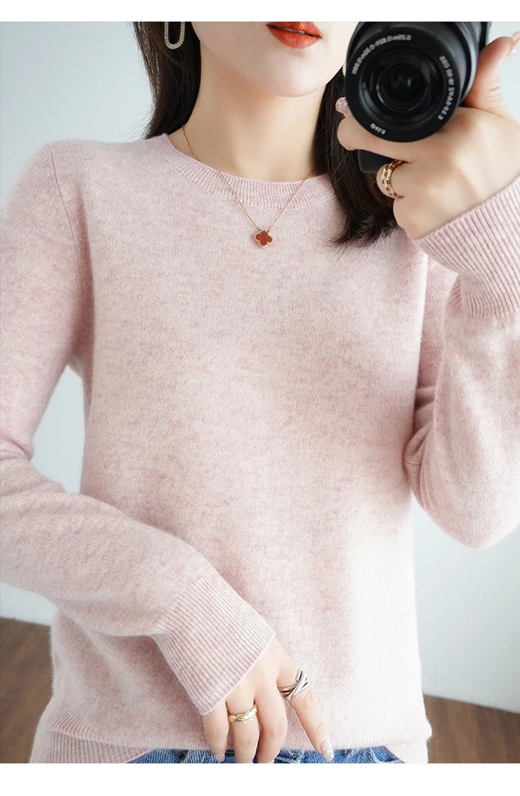 Women's Sweater
