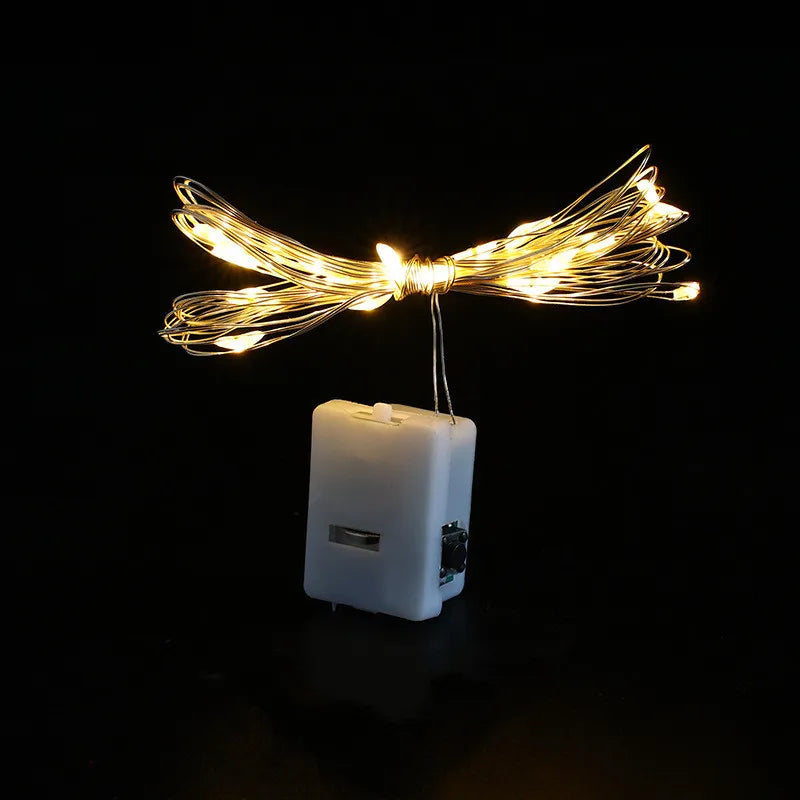 Decorative Fairy String Lights