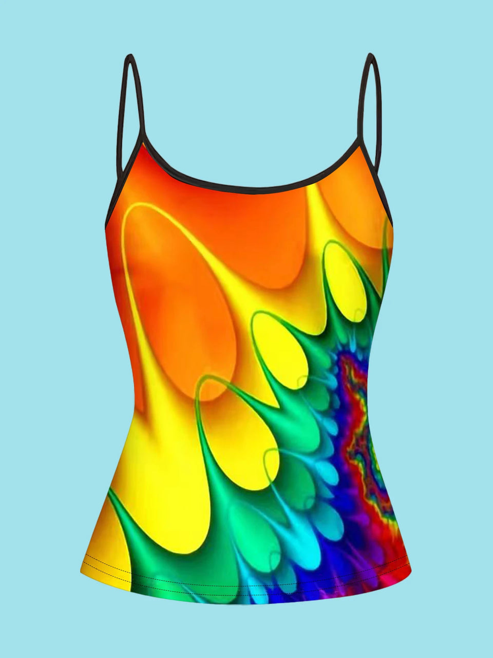 Cami Top