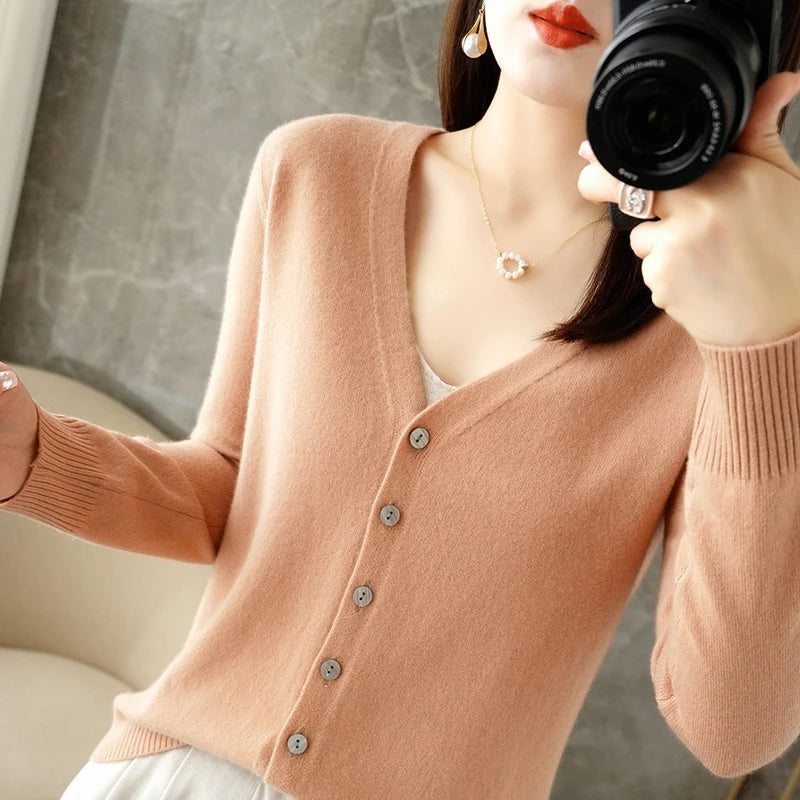 Women's Cardigan
