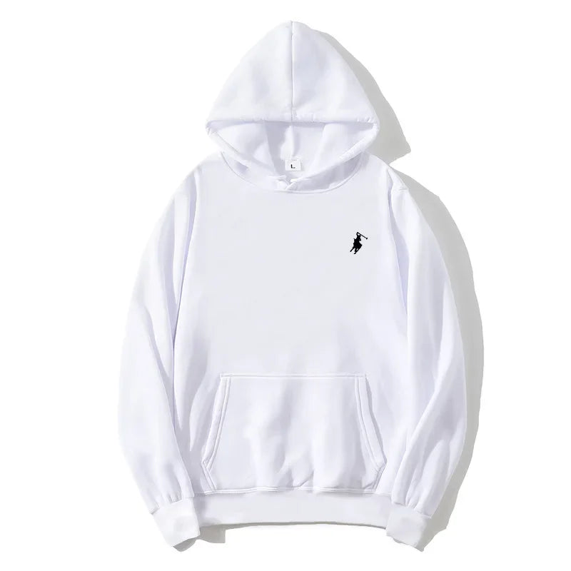 2026 Spring Hot Sale Hoodie Outdoor Sports Hoodie Printed Horse Pattern Design Trendy Top Casual Hoodie; Fashionable Home Hoodi
