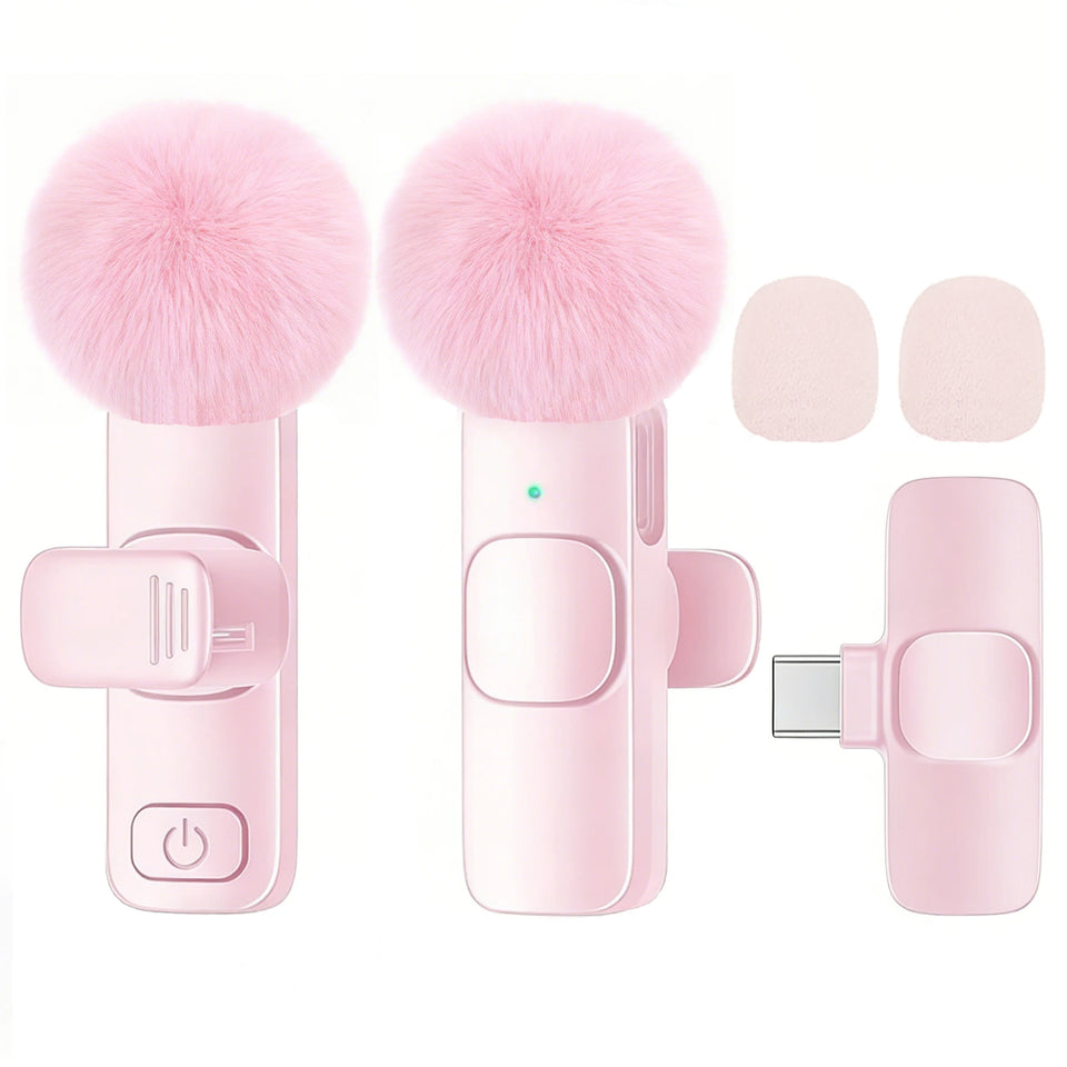 Microphone