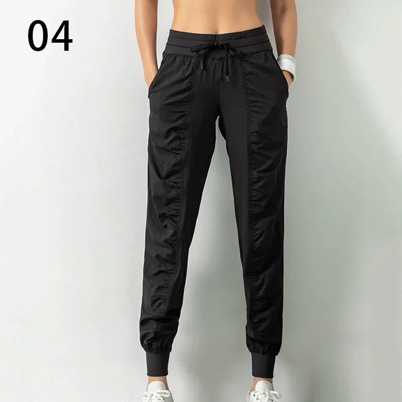 Women's Quick-Dry Pants