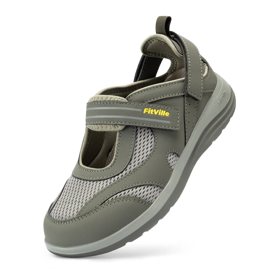 Women's Casual Shoes