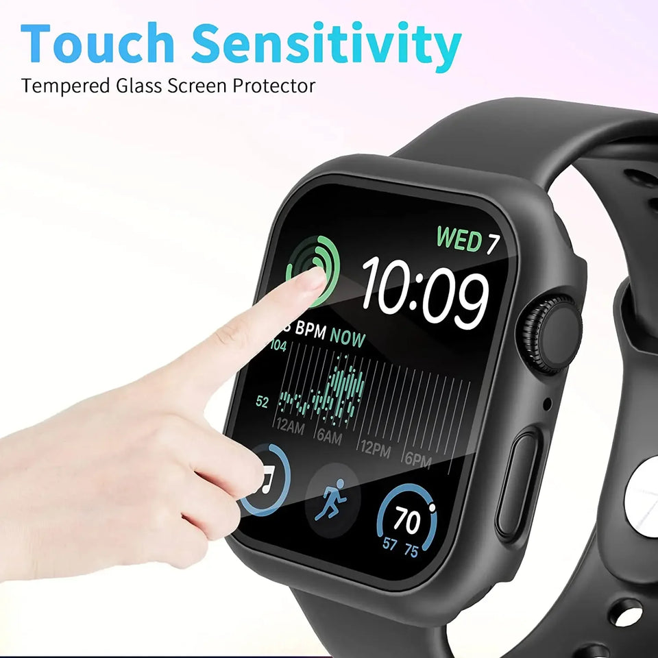Smartwatch Case