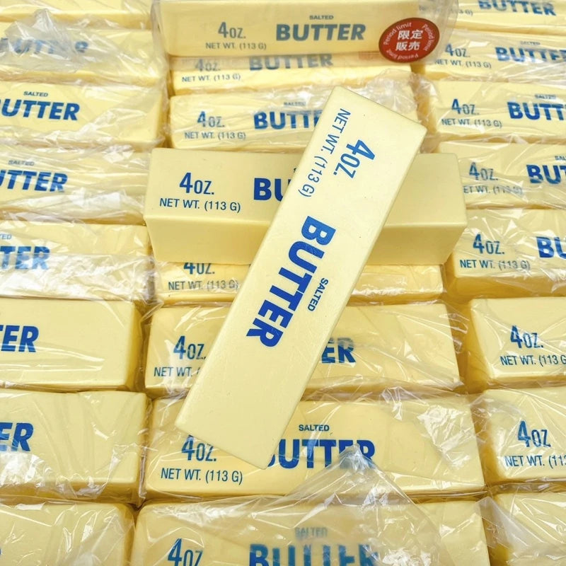 Butter Stick Fidget Toy
